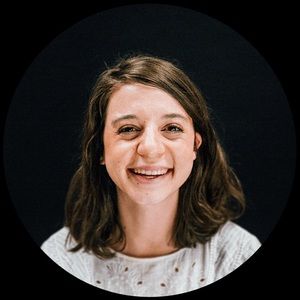 Meet your Posher, Bethany